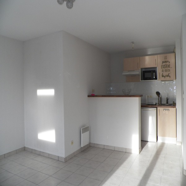 Offres de vente Appartement Carcassonne 11000