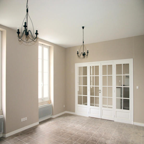 Offres de location Appartement Carcassonne 11000