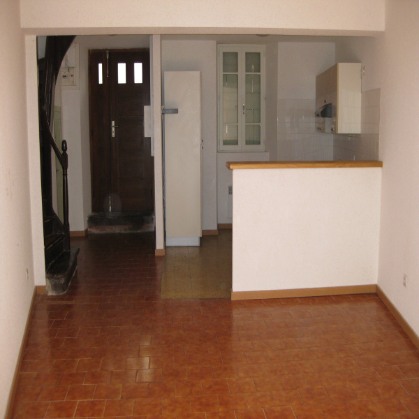 Offres de location Maison de village Villemoustaussou 11620