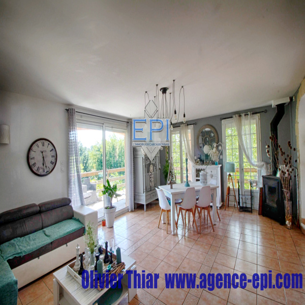 Offres de vente Villa Conques-sur-Orbiel 11600