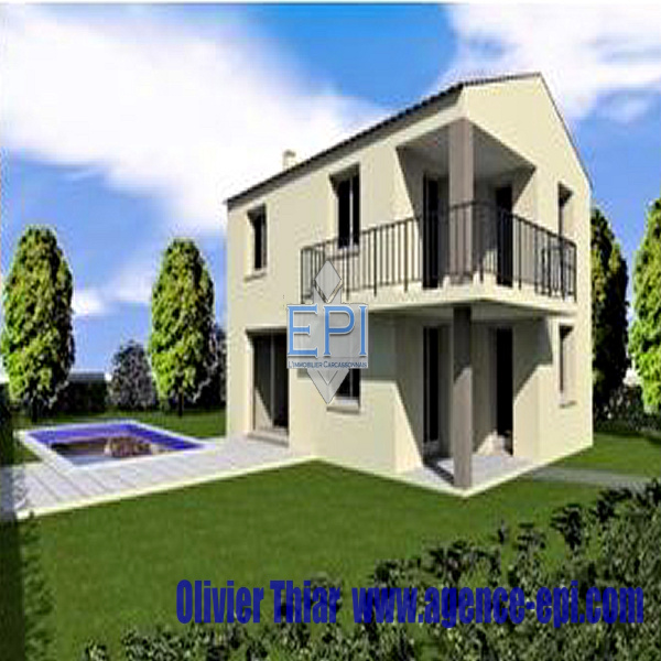 Offres de vente Maison Carcassonne 11000
