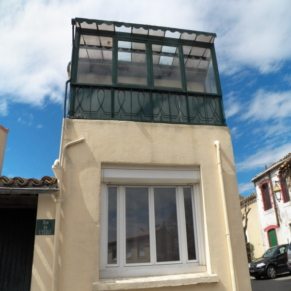Offres de vente Maison de village Villedubert 11800