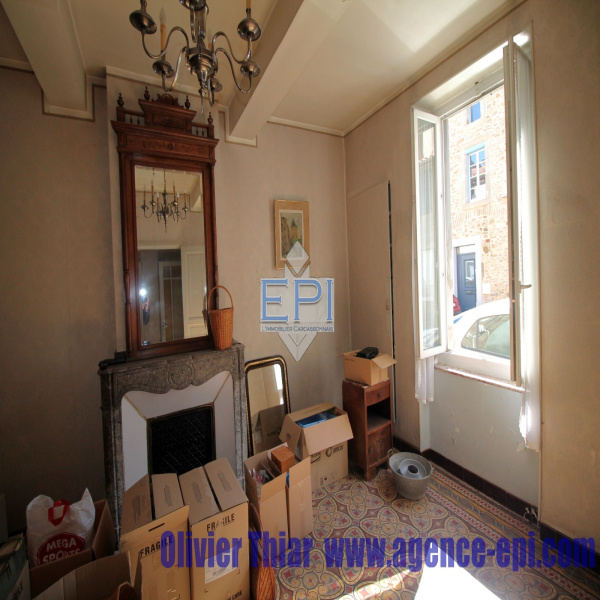 Offres de vente Maison Rieux-Minervois 11160
