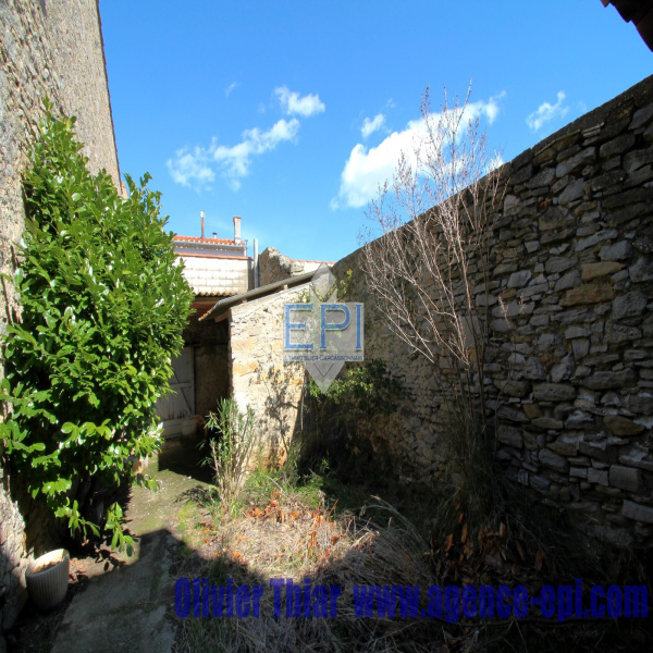 Offres de vente Maison Rieux-Minervois 11160