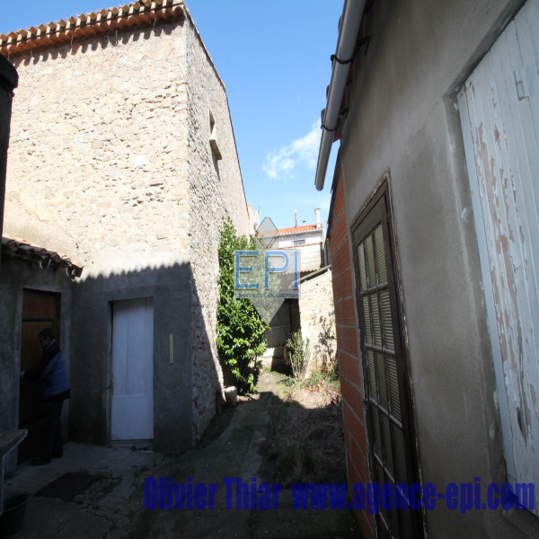 Offres de vente Maison Rieux-Minervois 11160