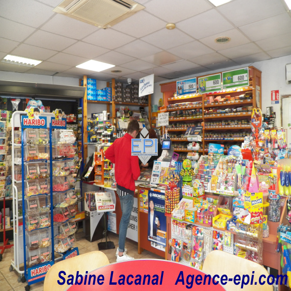 Vente Immobilier Professionnel Local commercial Palaja 11570