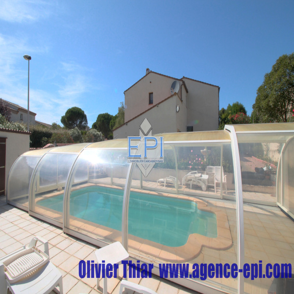Offres de vente Villa Carcassonne 11000