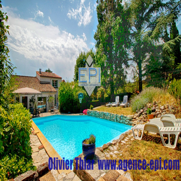Offres de vente Propriete Montolieu 11170