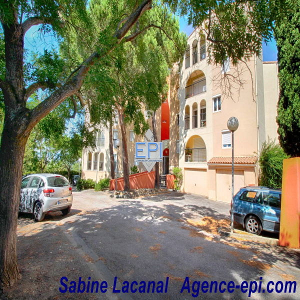Offres de vente Appartement Carcassonne 11000