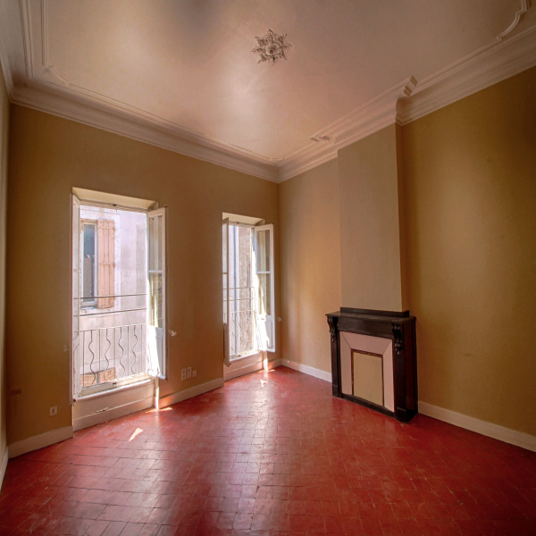 Offres de vente Appartement Carcassonne 11000