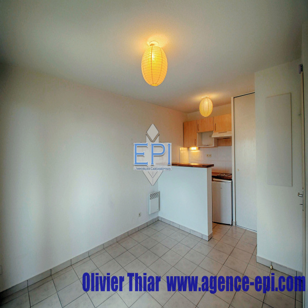 Offres de vente Appartement Carcassonne 11000