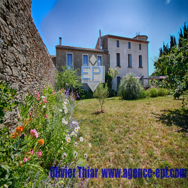 Offres de vente Maison Caunes-Minervois 11160