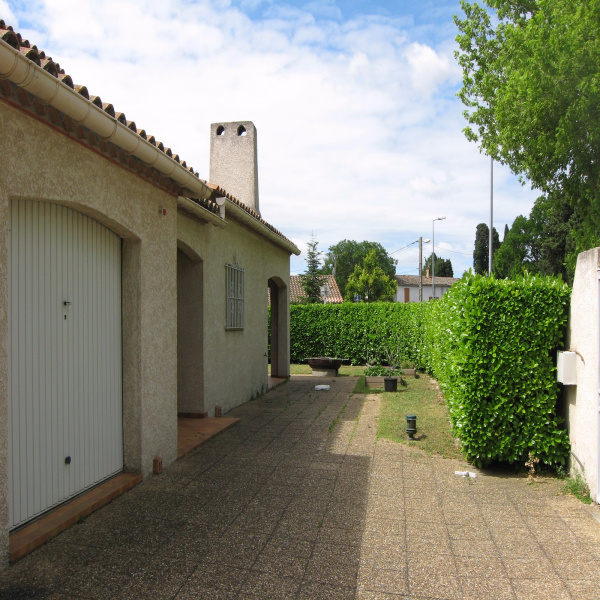 Offres de location Villa Carcassonne 11000