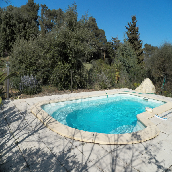 Offres de location Villa Laure-Minervois 11800