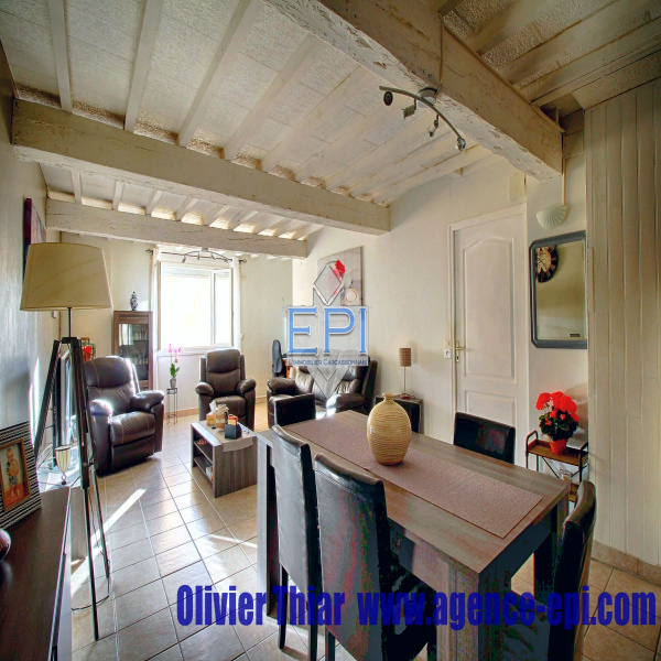 Offres de vente Maison Carcassonne 11000