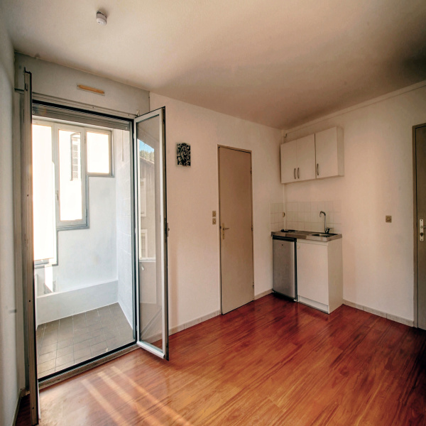Offres de vente Studio Carcassonne 11000