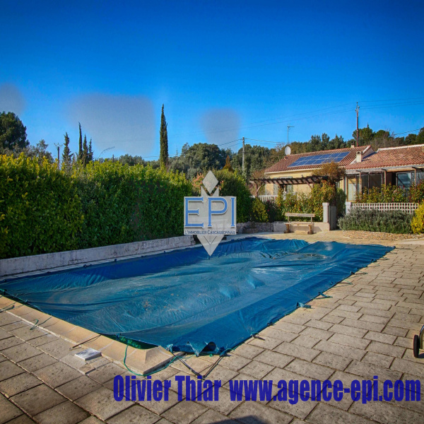 Offres de vente Villa Ventenac-Cabardès 11610