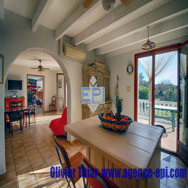 Offres de vente Villa Ventenac-Cabardès 11610