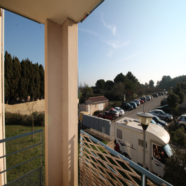 Offres de vente Appartement Berriac 11090
