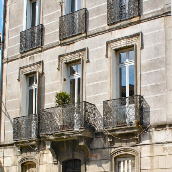 Offres de vente Immeuble Carcassonne 11000