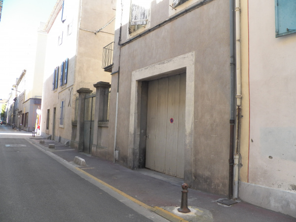 Offres de location Garage Carcassonne 11000