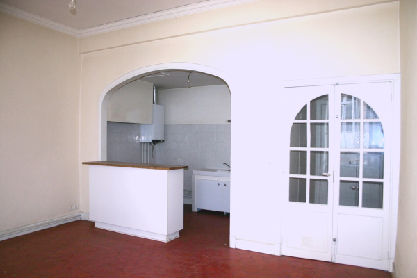 Offres de location Appartement Carcassonne 11000