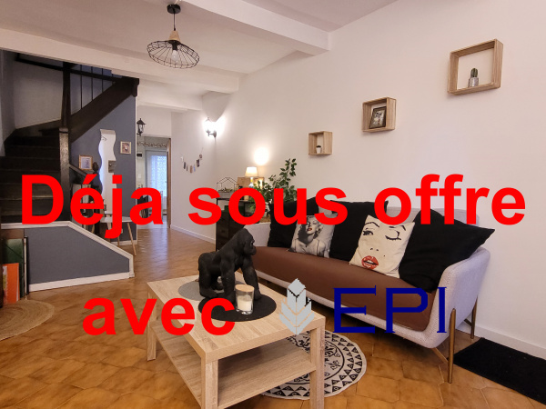 Offres de vente Maison Rieux-Minervois 11160