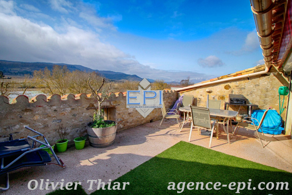 Offres de vente Maison Pradelles-en-Val 11220