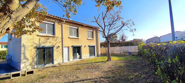 Offres de vente Villa Trèbes 11800