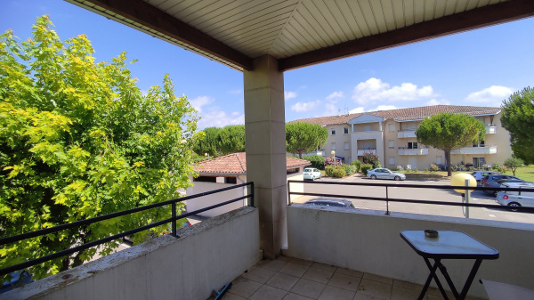 Offres de vente Appartement Carcassonne 11000