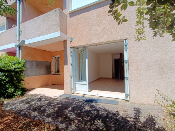 Offres de vente Appartement Carcassonne 11000