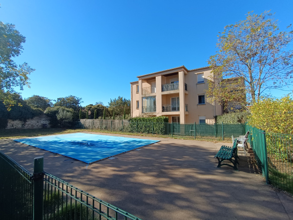 Offres de vente Appartement Carcassonne 11000