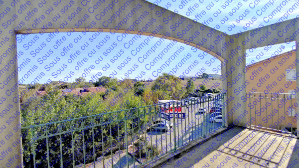 Offres de vente Appartement Carcassonne 11000