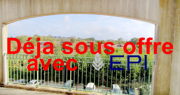 Offres de vente Appartement Carcassonne 11000