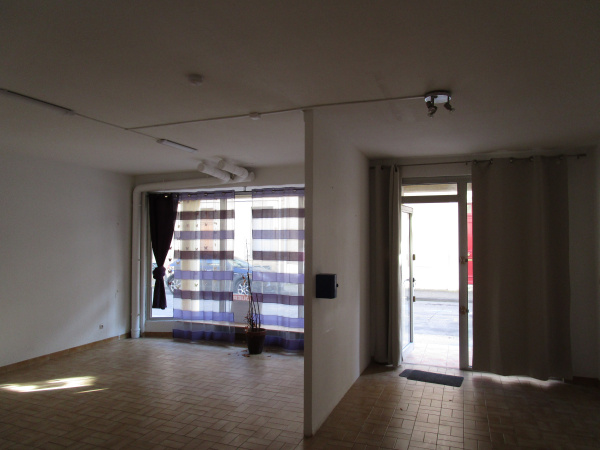 Location Immobilier Professionnel Local d'activité Carcassonne 11000