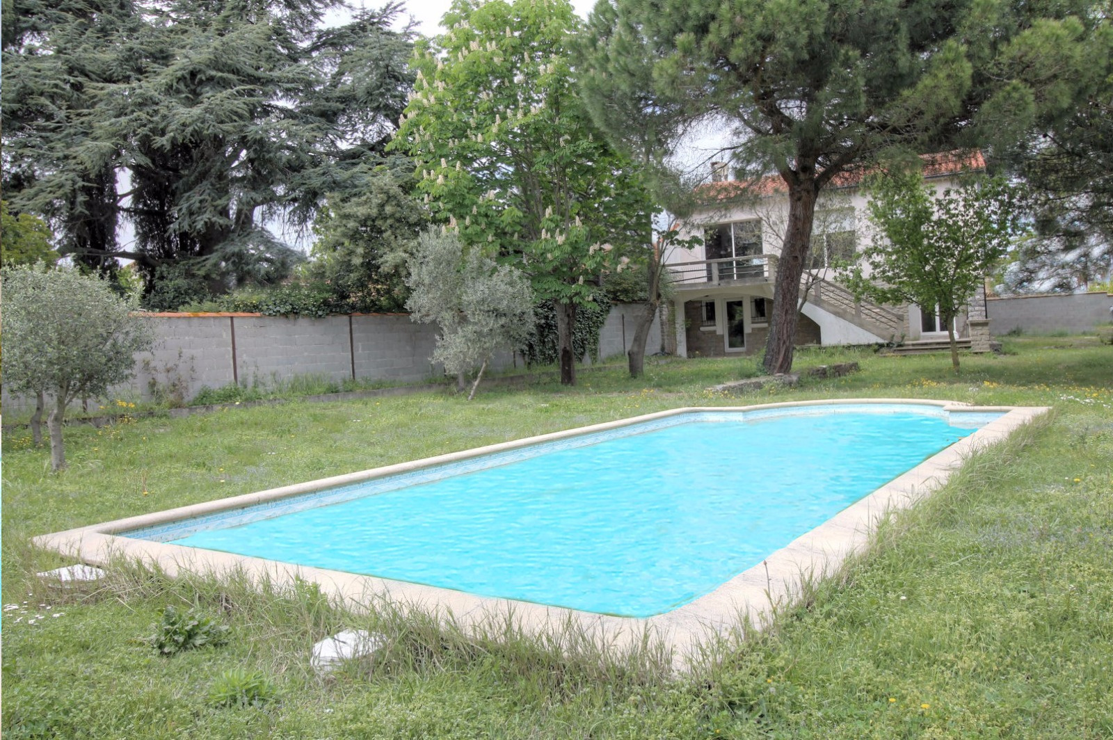 Offres de vente Maison Carcassonne 11000