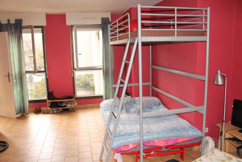 Offres de vente Studio Carcassonne 11000