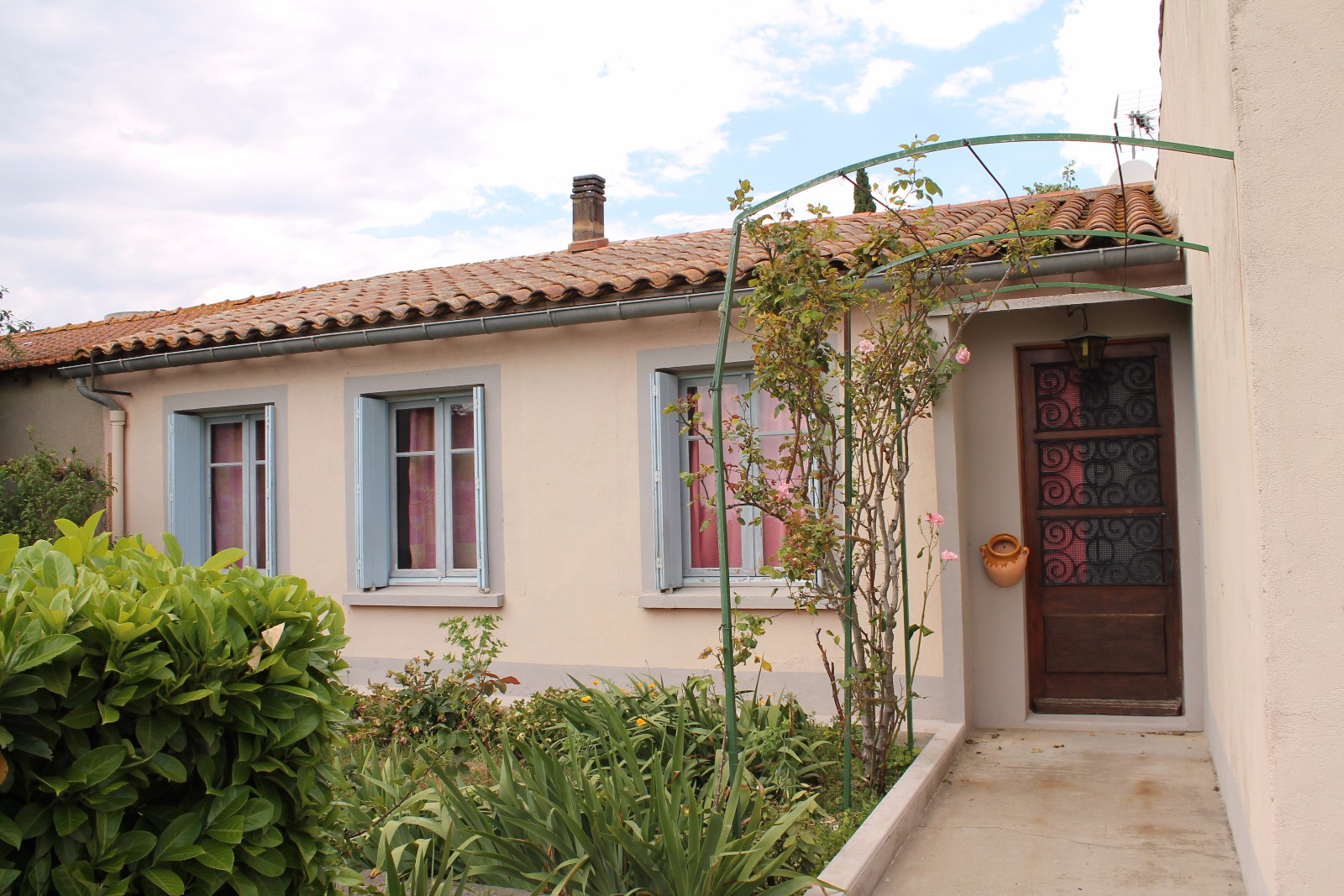 Offres de vente Villa Carcassonne 11000