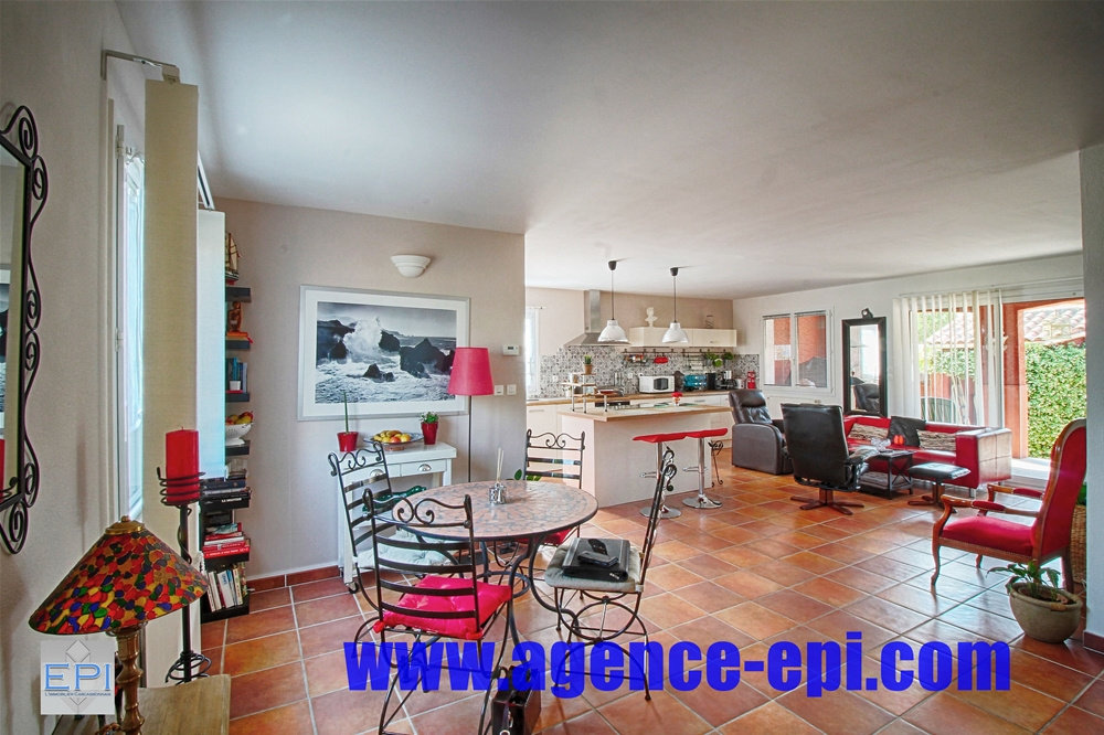 Offres de vente Villa Carcassonne 11000