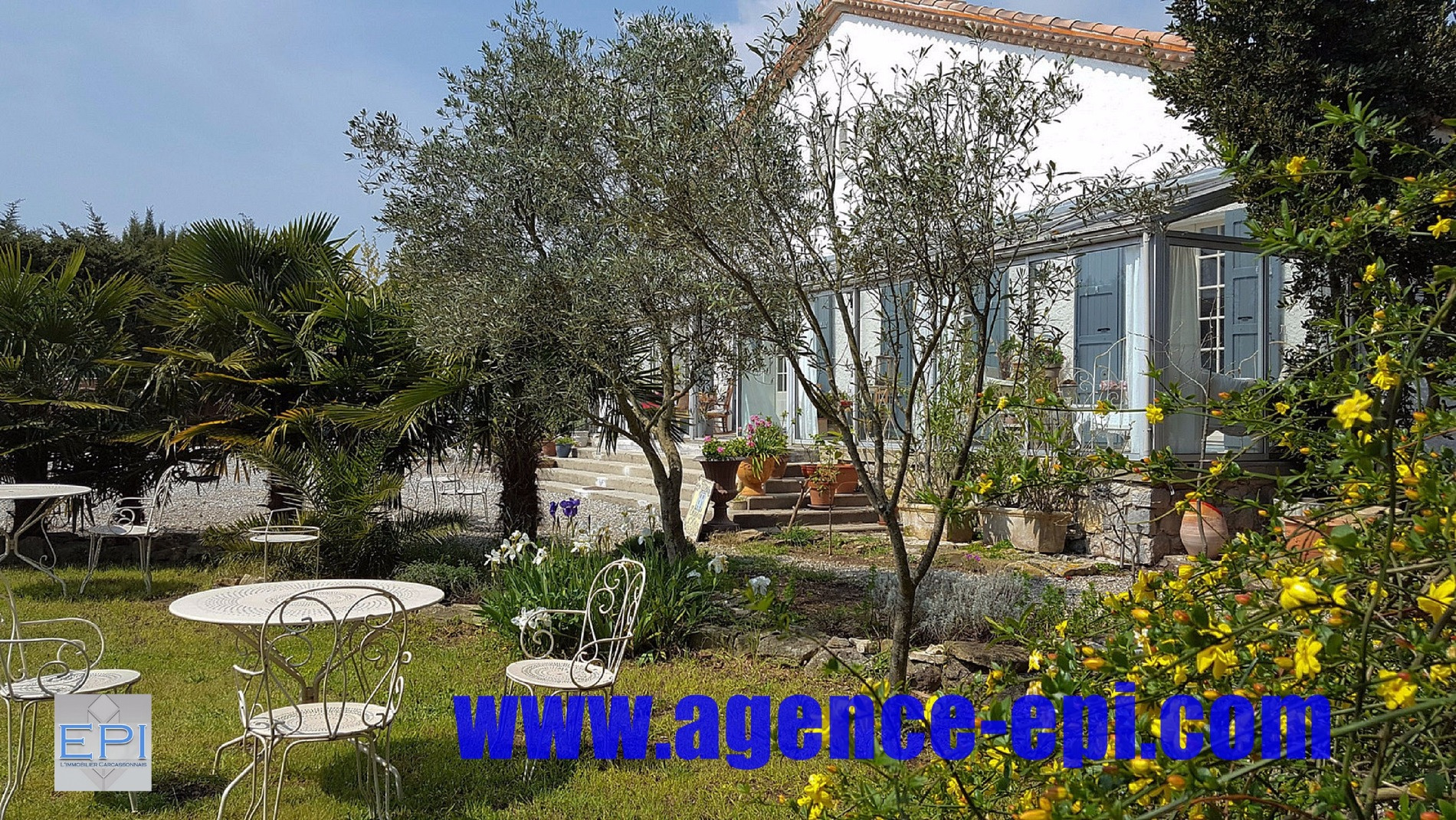 Offres de vente Maison Caux-et-Sauzens 11170