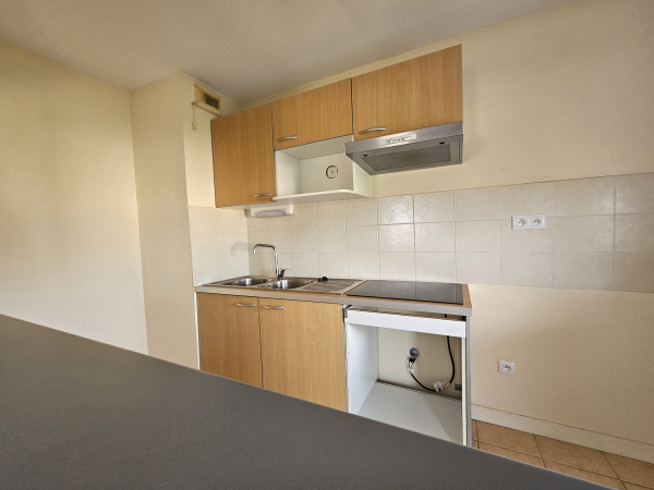 Offres de vente Appartement Carcassonne 11000