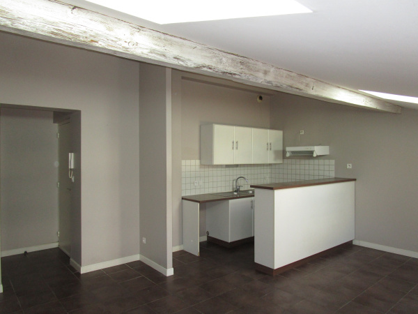 Offres de location Appartement Carcassonne 11000