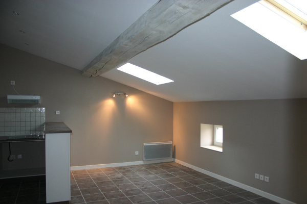 Offres de location Appartement Carcassonne 11000