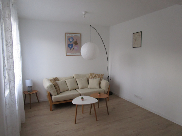 Offres de location Appartement Carcassonne 11000