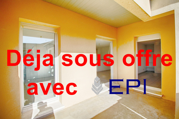 Offres de vente Appartement Carcassonne 11000