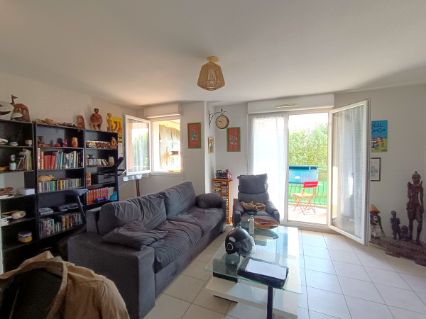 Offres de vente Appartement Carcassonne 11000