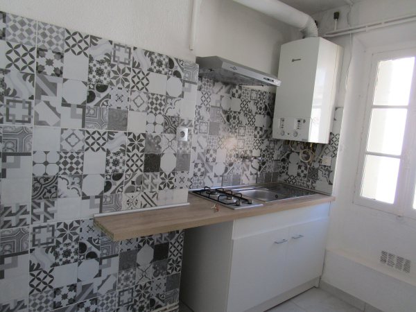 Offres de location Appartement Carcassonne 11000