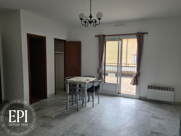 Offres de location Appartement Carcassonne 11000