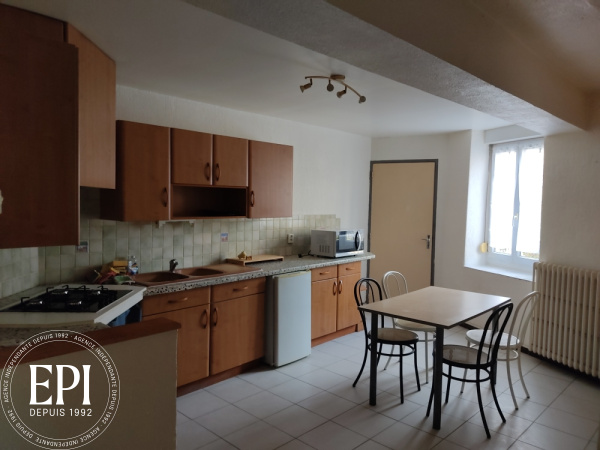 Offres de location Appartement Pezens 11170