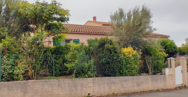 Offres de vente Villa Carcassonne 11000